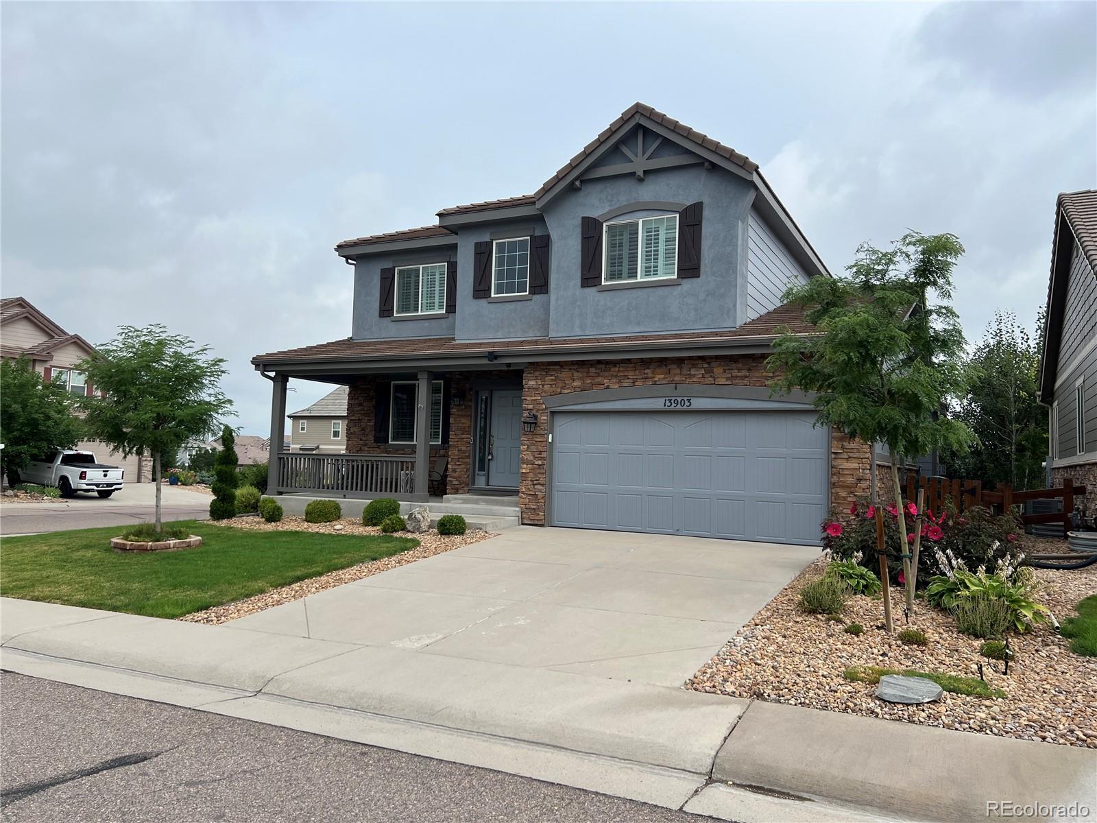 13903 Hillsboro Drive