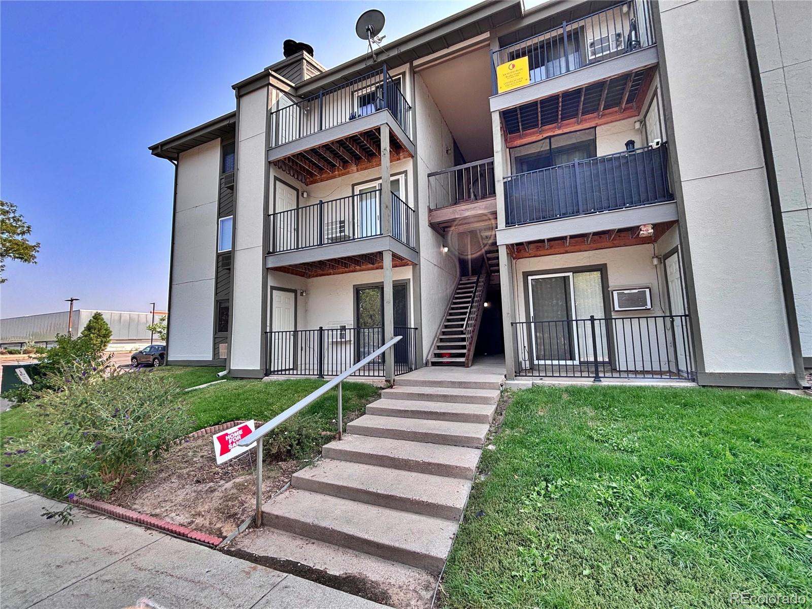 2280 S Oswego Way 105