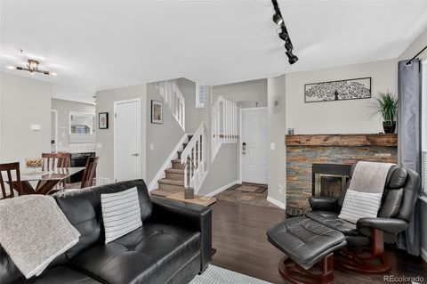 889 Summer Drive 14 Highlands Ranch Co 80126