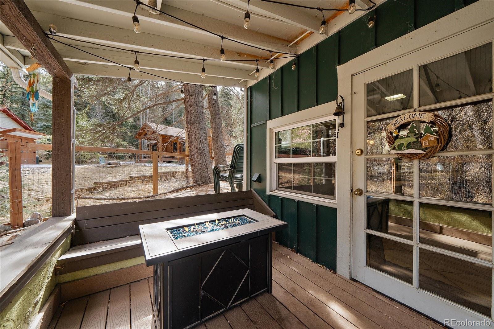 7266 S Brook Forest Road