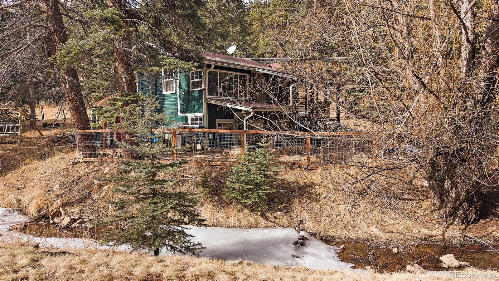 7266 S Brook Forest Road