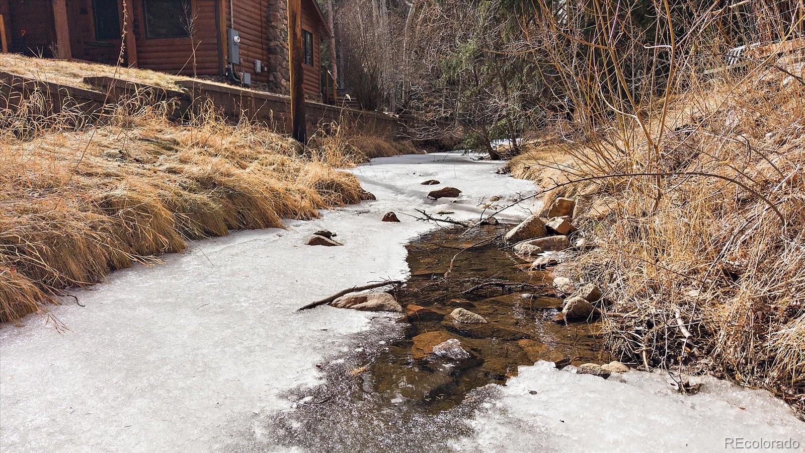 7266 S Brook Forest Road