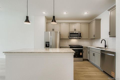 Photo of Arvada, CO 80007 (MLS # 8764879)