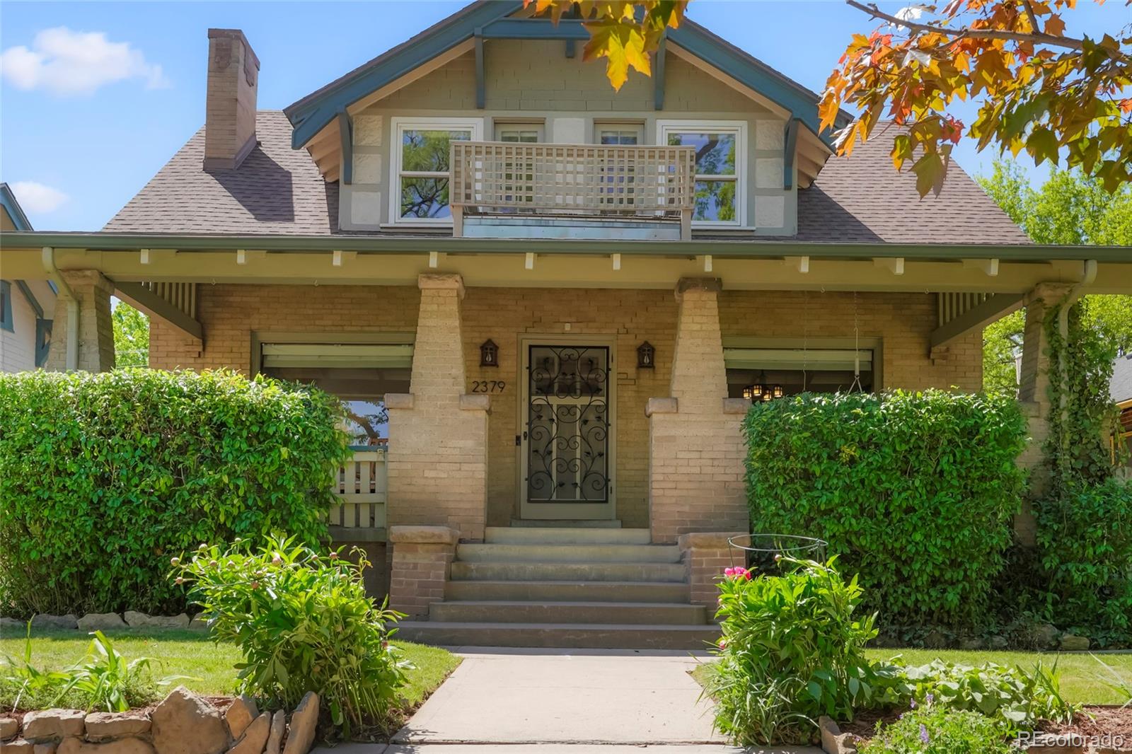 2379 Dahlia Street