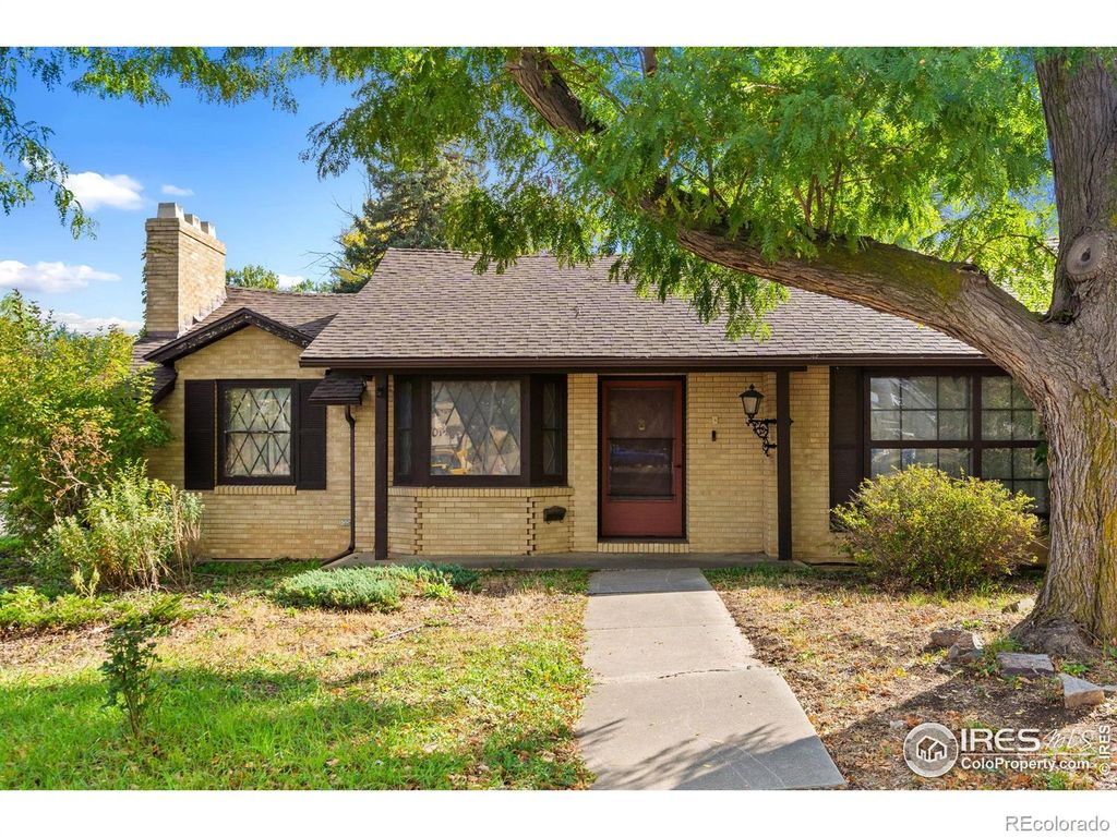 Photo of 2500 S College Avenue, Fort Collins, CO 80525 (MLS # IR1045348)