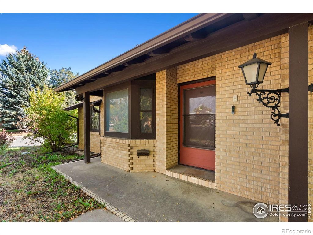 Photo of 2500 S College Avenue, Fort Collins, CO 80525 (MLS # IR1045348)