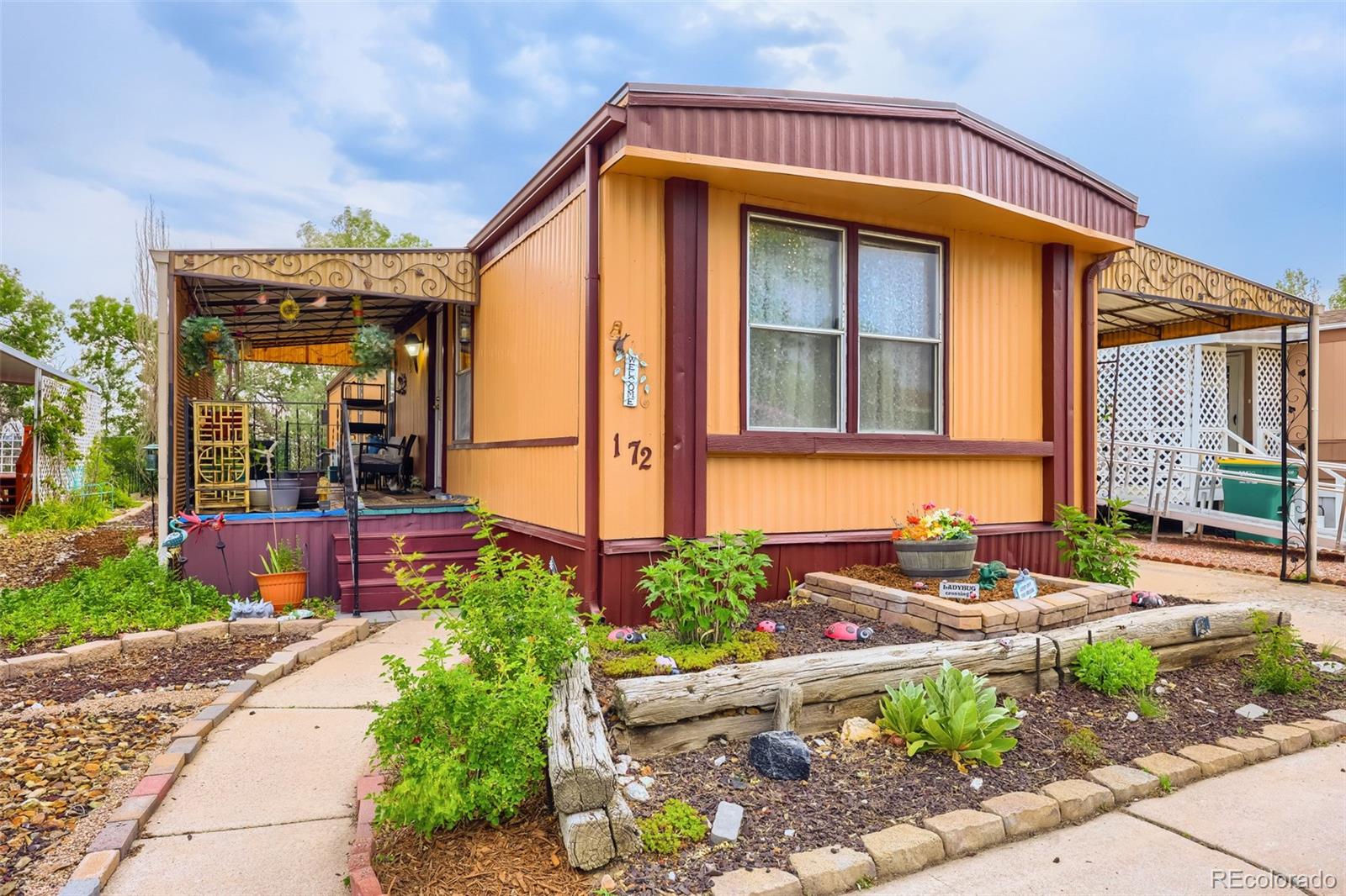 Photo 1 of 11 — 205 N Murray Boulevard, Colorado Springs, CO 80916