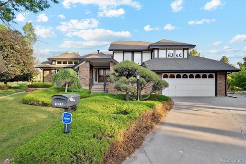 10114 Meade Court Westminster CO 80031