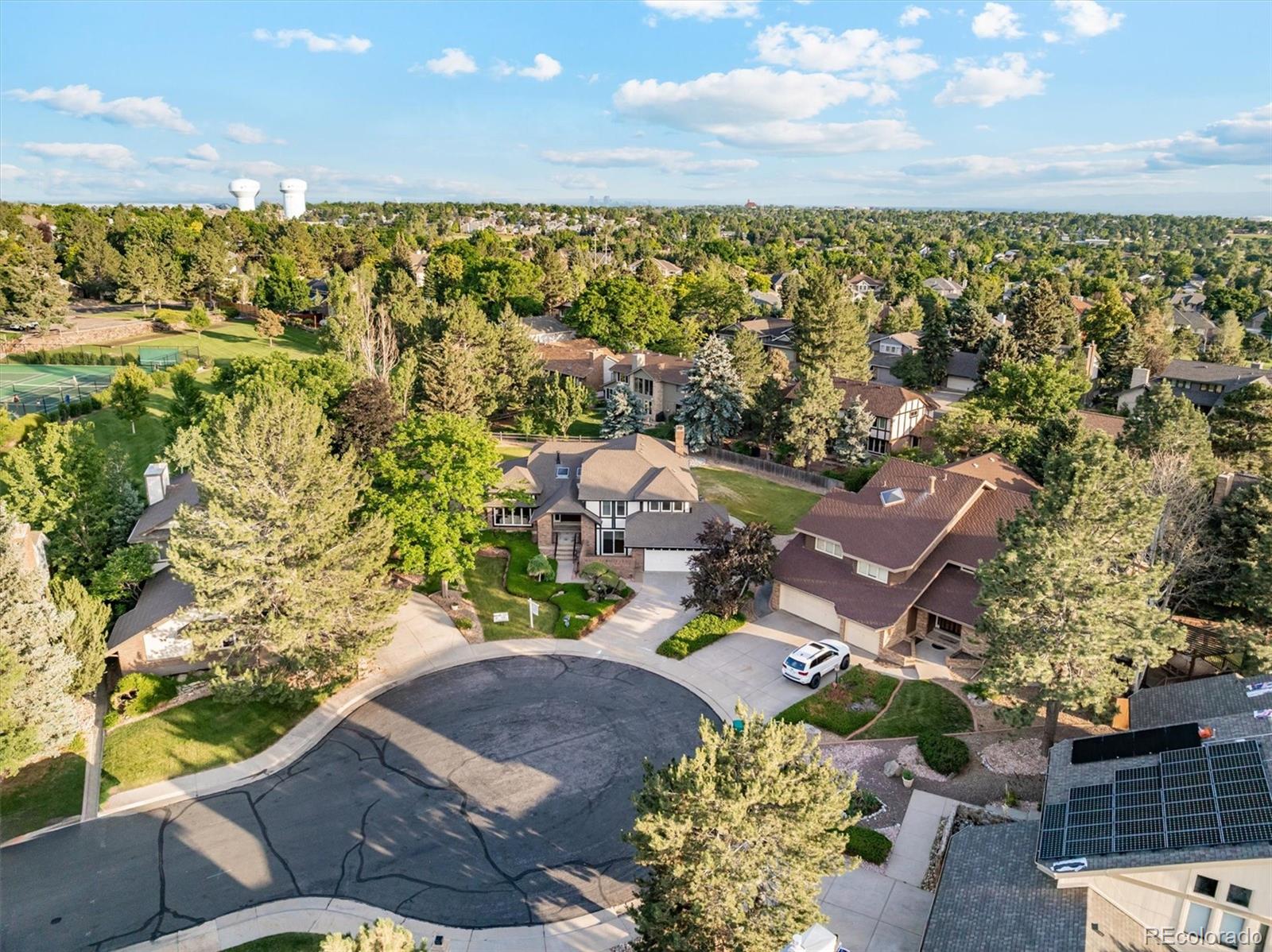 10114 Meade Court