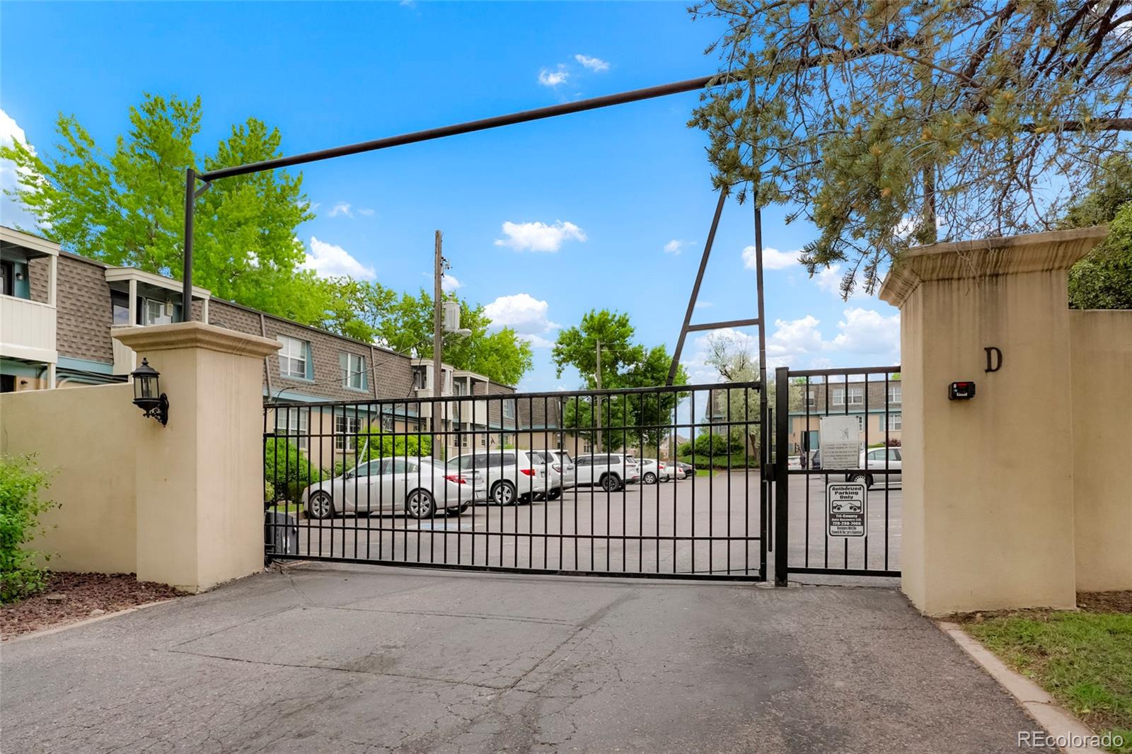 9120 E Girard Avenue 11