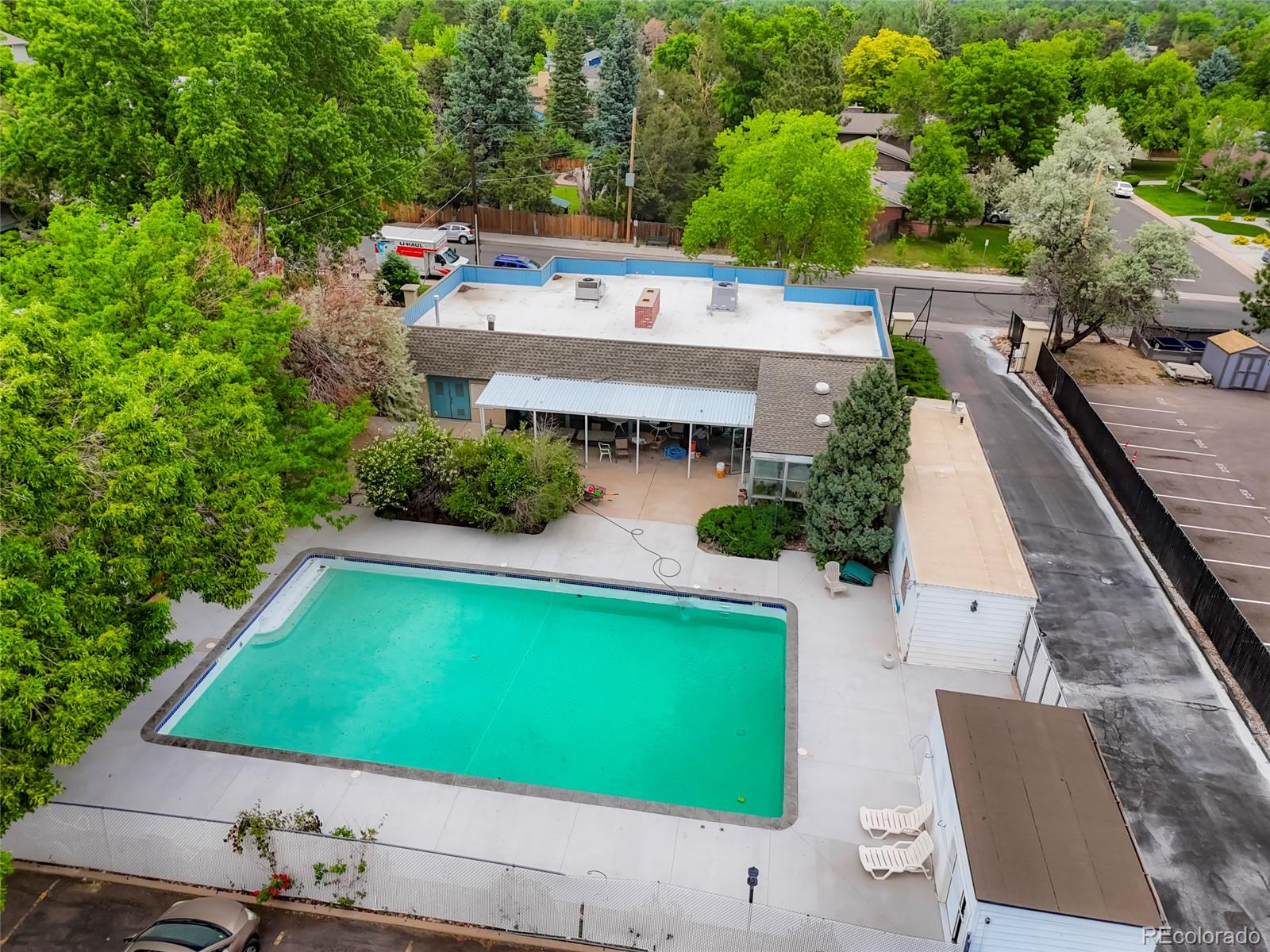 9120 E Girard Avenue 11