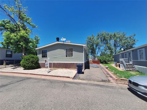 9850 Federal Boulevard, Federal Heights, CO 80260 - #: 3668255