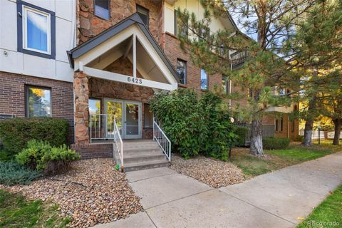 6425 S Dayton Street 302 Englewood CO 80111