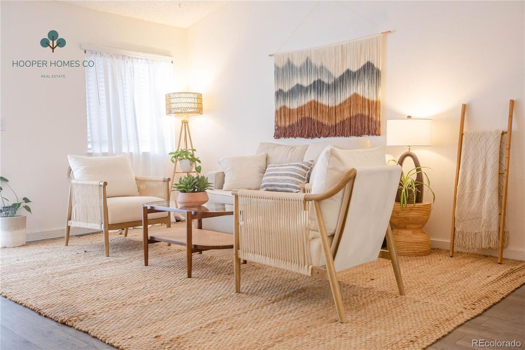 Photo of 7610 S Garland St, Littleton, CO 80128 (MLS # 9778562)