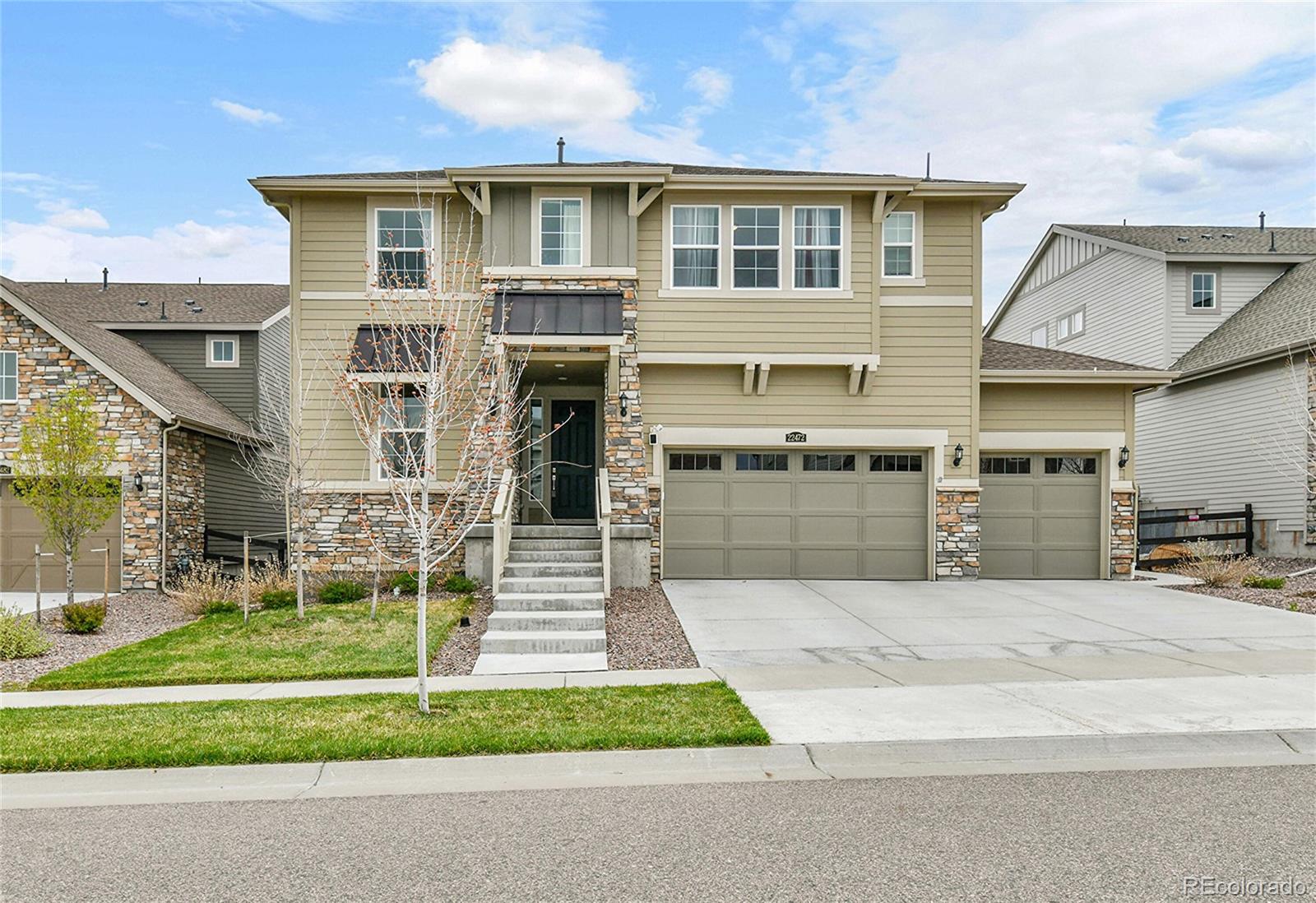 22472 E Narrowleaf Circle