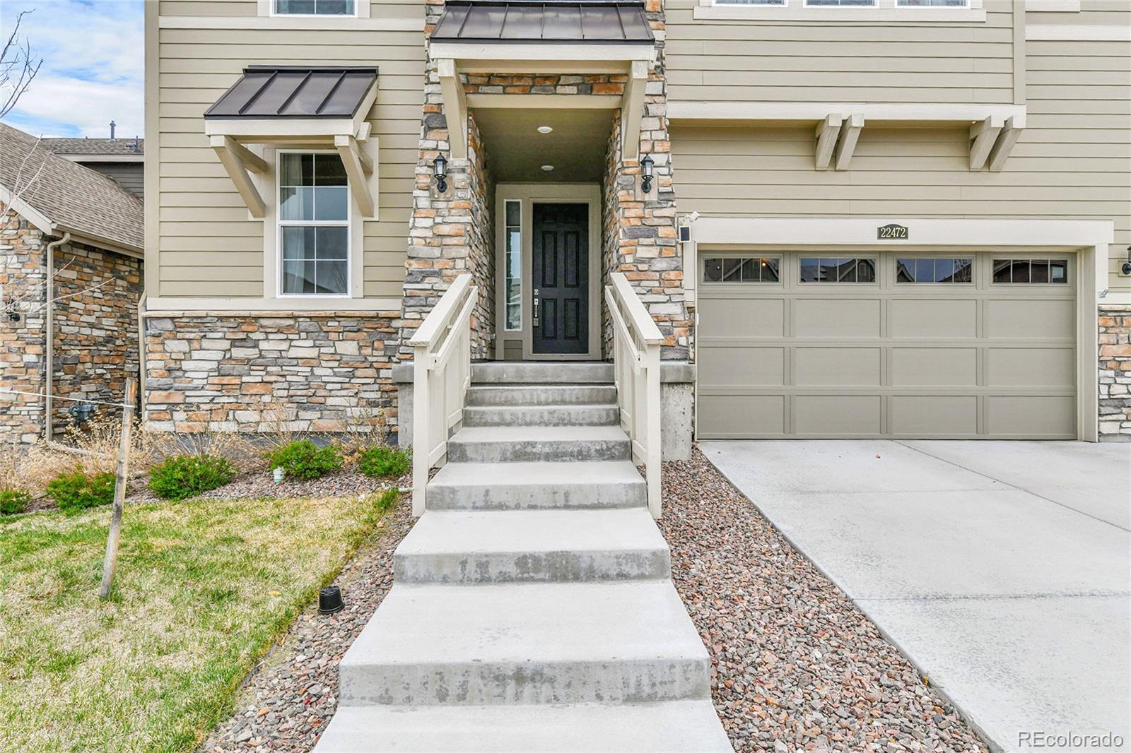 22472 E Narrowleaf Circle