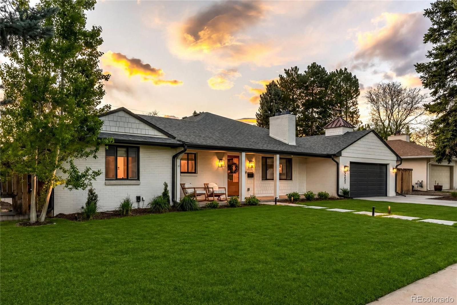 3231 S Fillmore Street