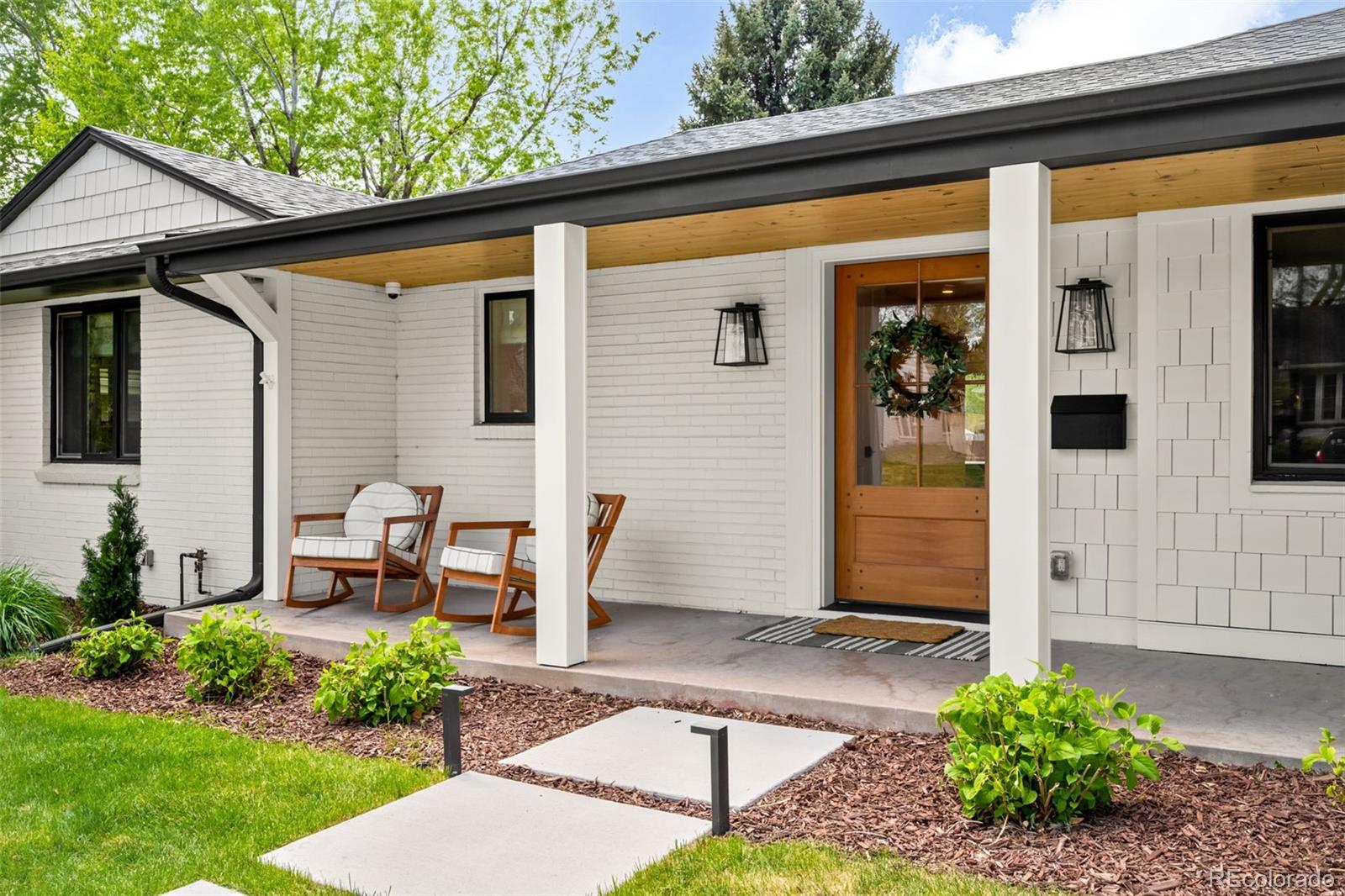 3231 S Fillmore Street