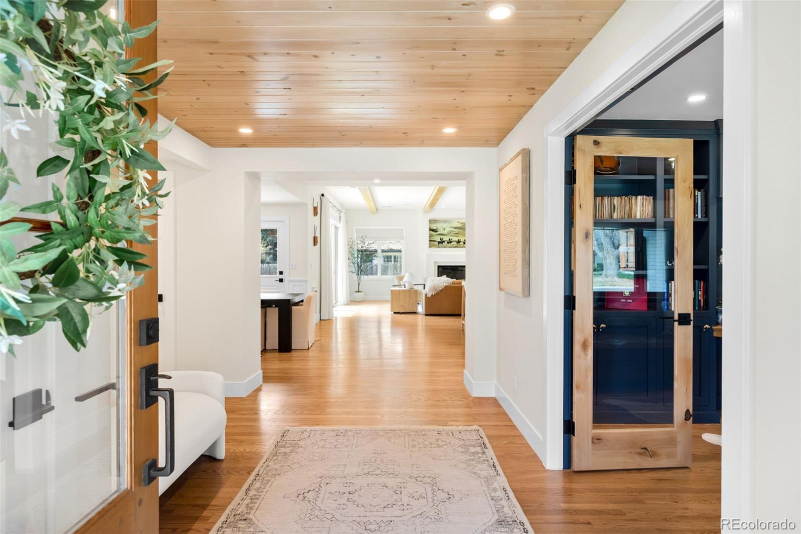 3231 S Fillmore Street