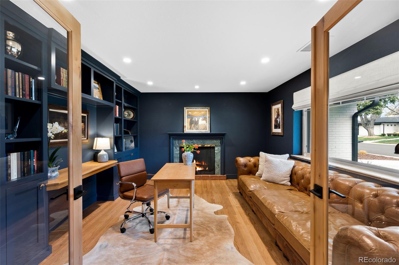 3231 S Fillmore Street