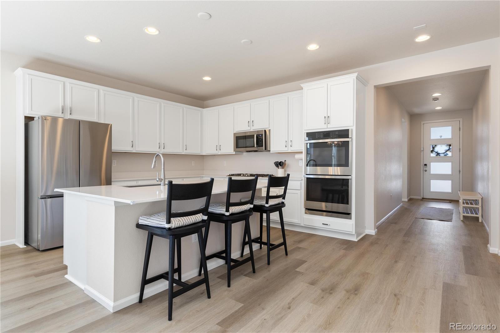 3906 N Irvington Street