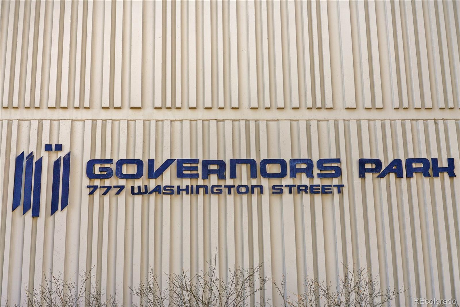 777 N Washington Street 204, Denver, CO, 80203 4 777 N Washington Street 204