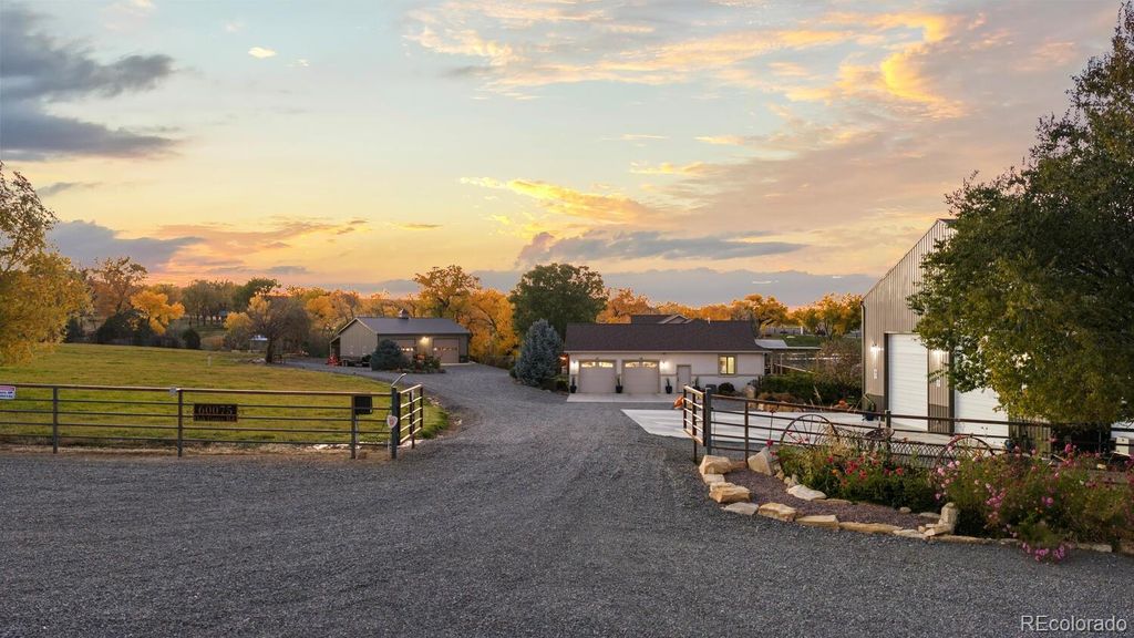 Photo of 60075 Oak Grove Road, Montrose, CO 81403 (MLS # 8646009)