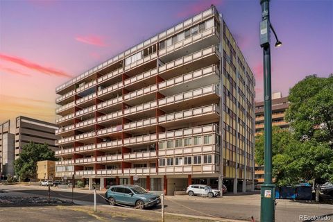 1121 Albion Street 207 Denver CO 80220