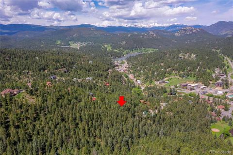 4465 Forest Trail, Evergreen, CO 80439 - #: 8635409