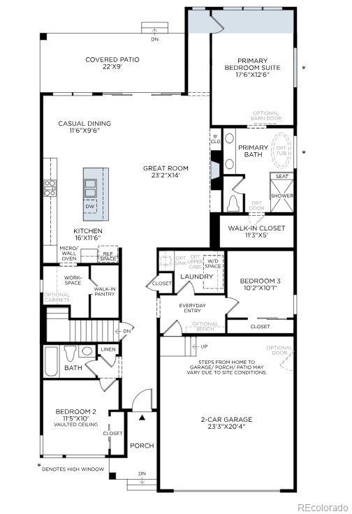 6353 Verve Lane