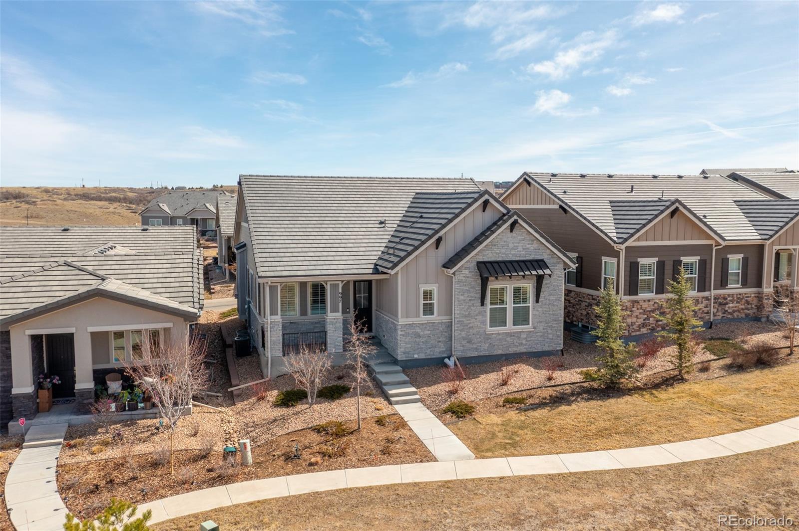 997 Brocade Drive, Highlands Ranch, CO, 80126 1 997 Brocade Drive