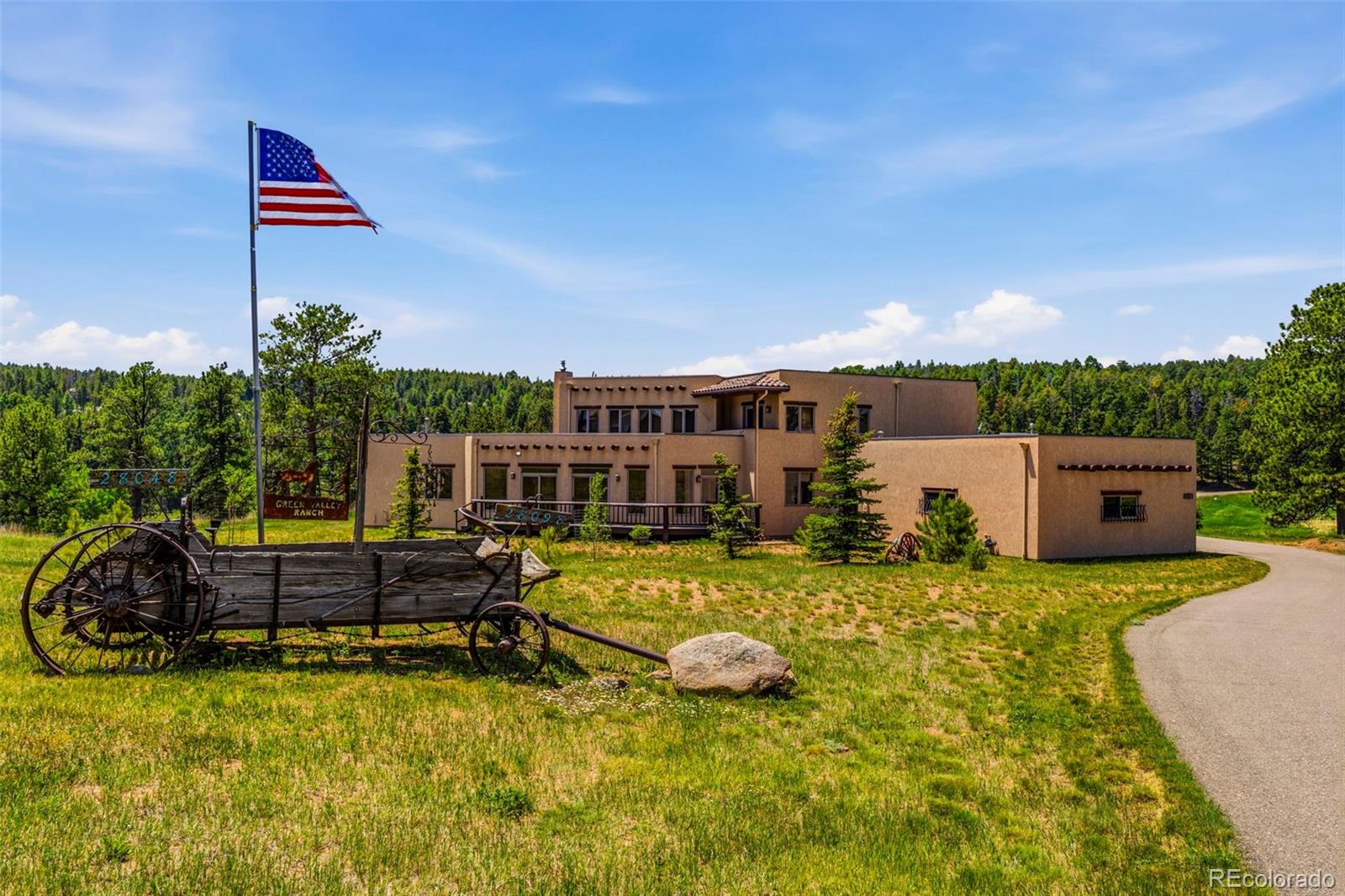28098 Green Valley Lane