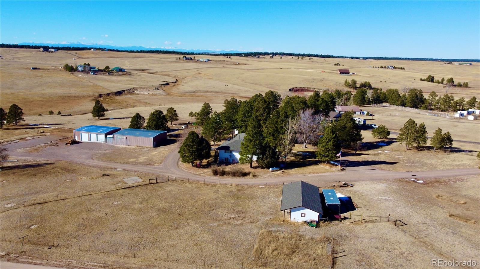 6423 Arrowhead Trail