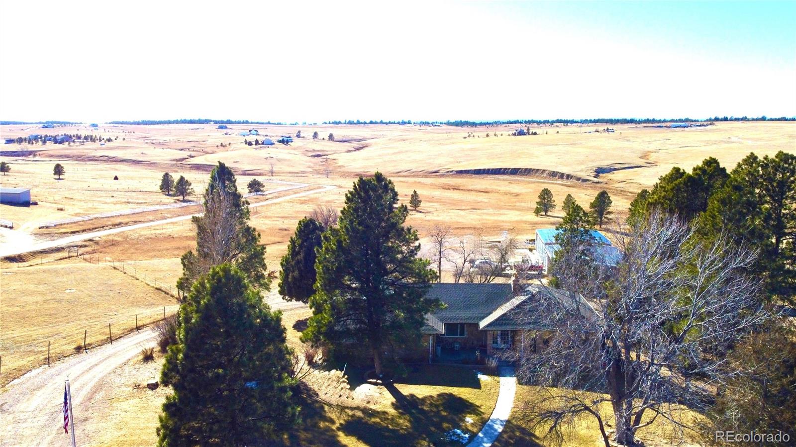 6423 Arrowhead Trail