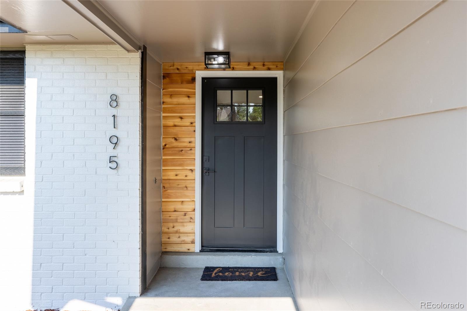 8195 Field Court