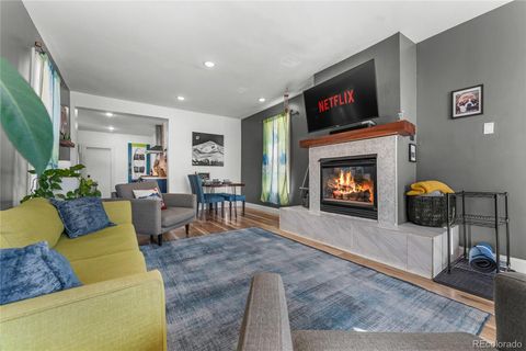 140 W 7th Street Leadville CO 80461