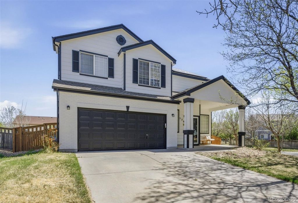 Photo of Brighton, CO 80601 (MLS # 5608548)