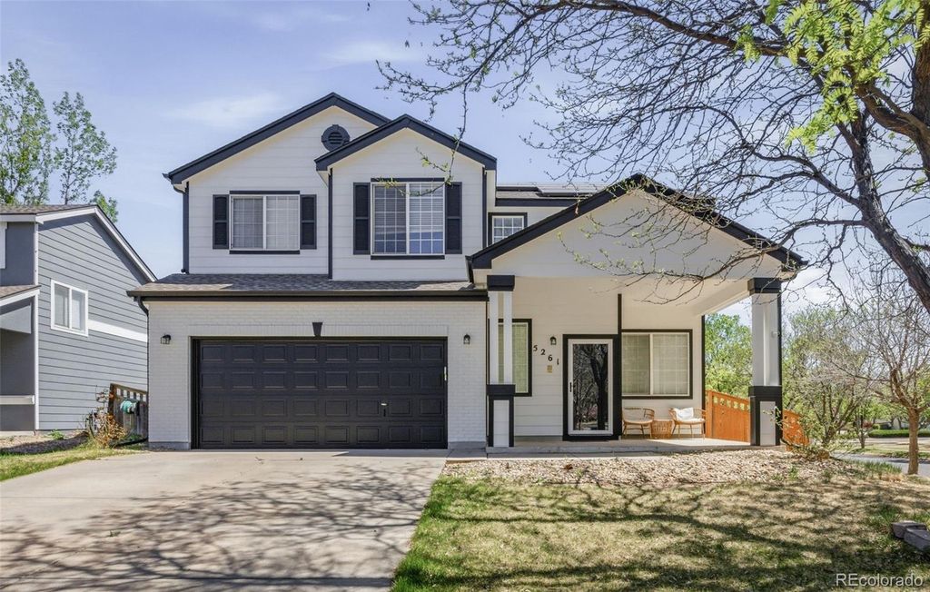 Photo of Brighton, CO 80601 (MLS # 5608548)