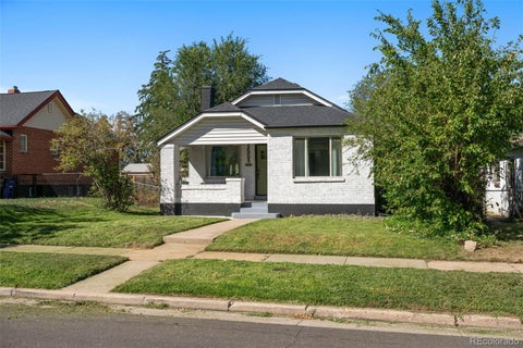 Photo of 3553 N Clayton Street, Denver, CO 80205 (MLS # 7810401)
