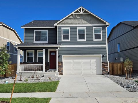 18190 Prince Hill Circle, Parker, CO 80134 - #: 5140254