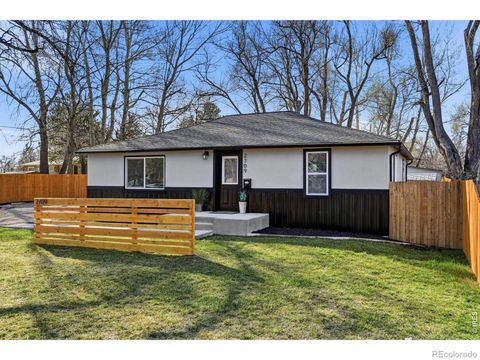 2709 Laporte Avenue Fort Collins CO 80521