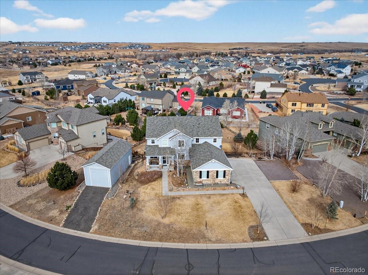 5539 Bear Creek Loop