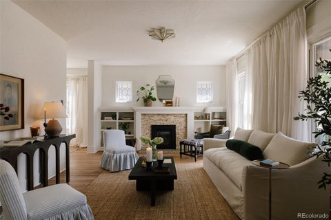 Photo of 336 Elati Street, Denver, CO 80223 (MLS # 7401221)