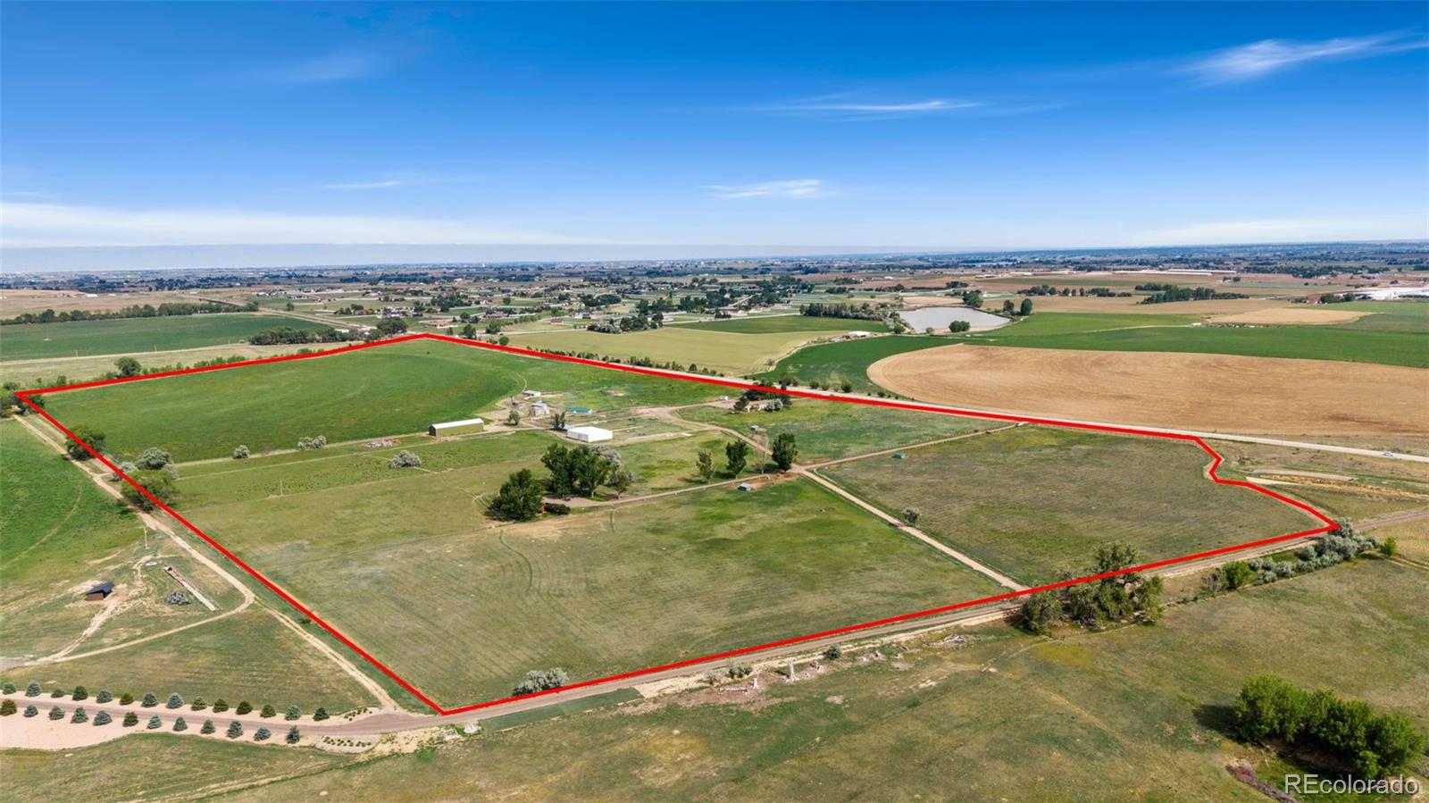 10545 Highway 14, Ault, CO, 80610, USA, ,Residential,Pending,10545 Highway 14,2066276