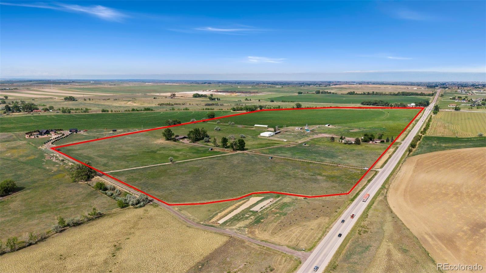 10545 Highway 14, Ault, CO, 80610, USA, ,Residential,Pending,10545 Highway 14,2066276