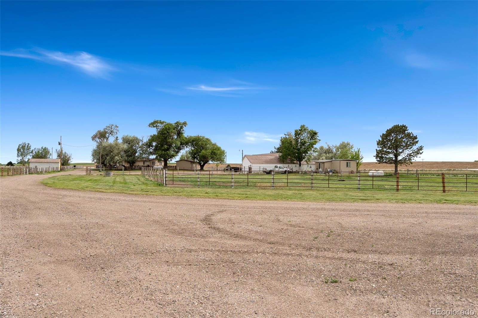 10545 Highway 14, Ault, CO, 80610, USA, ,Residential,Pending,10545 Highway 14,2066276