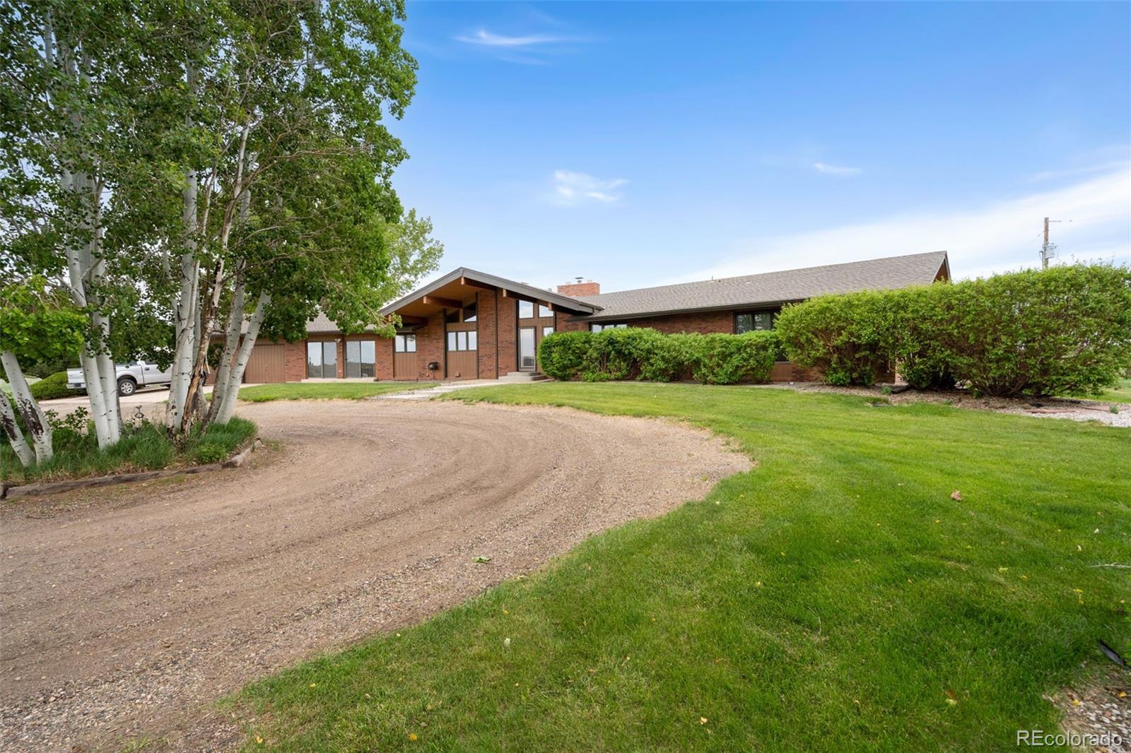 10545 Highway 14, Ault, CO, 80610, USA, ,Residential,Pending,10545 Highway 14,2066276
