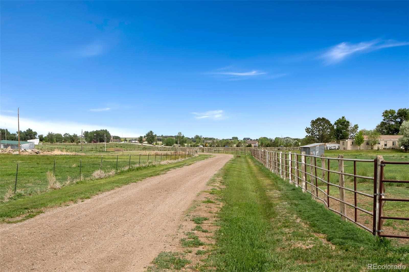 10545 Highway 14, Ault, CO, 80610, USA, ,Residential,Pending,10545 Highway 14,2066276