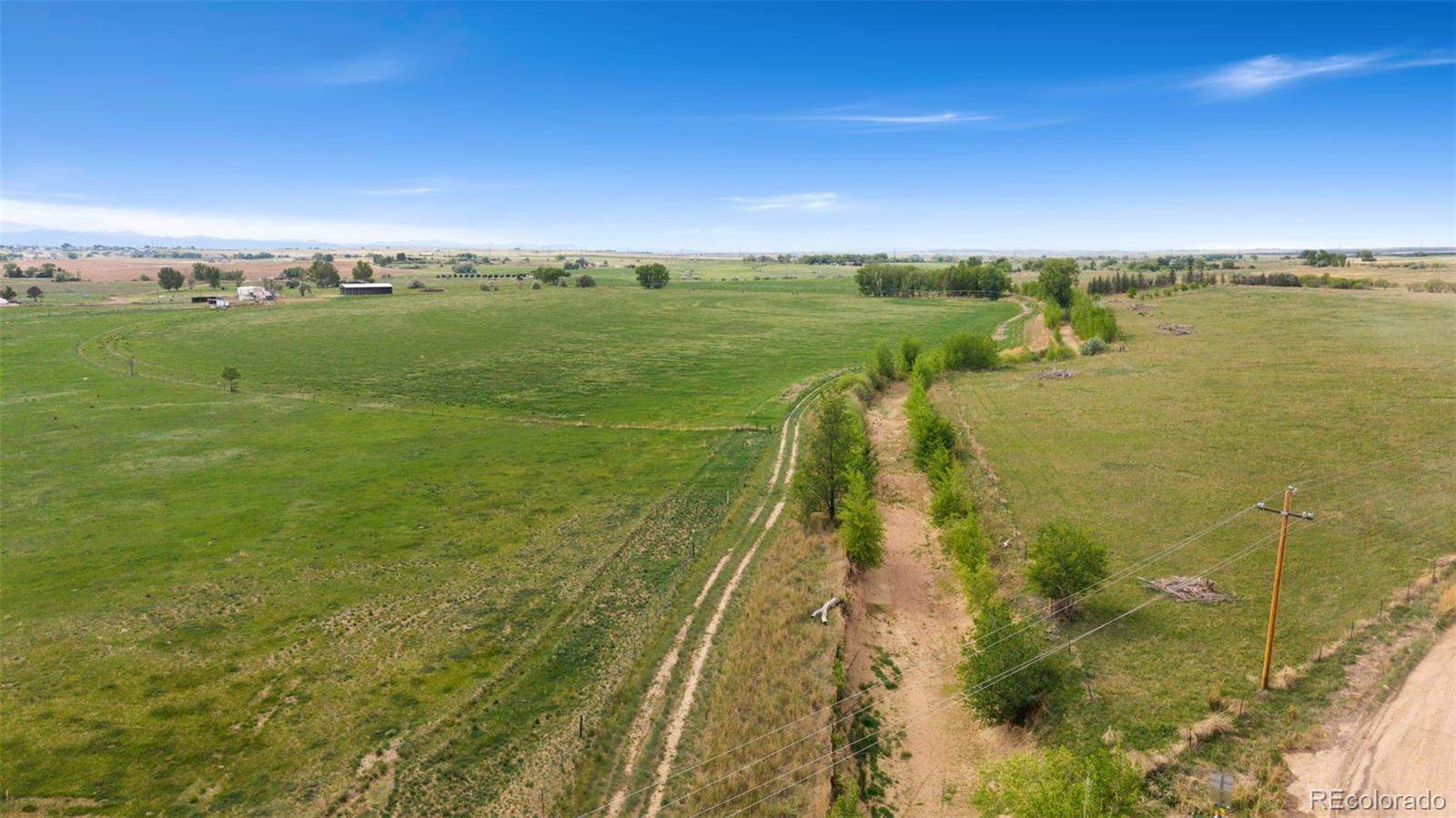 10545 Highway 14, Ault, CO, 80610, USA, ,Residential,Pending,10545 Highway 14,2066276