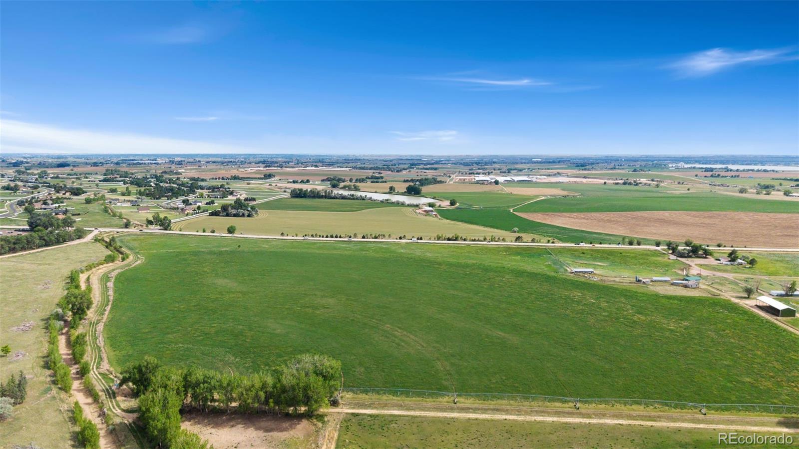 10545 Highway 14, Ault, CO, 80610, USA, ,Residential,Pending,10545 Highway 14,2066276
